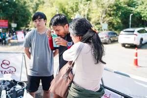 BIB: 
                            <button type="button" onclick="openModal(28155095)" class="btn btn-primary btn-sm float-right btn-popup" data-toggle="modal" data-target=".modal-high-quality">
                        <i class="fas fa-shopping-cart"></i> Add to Cart
                    </button>
                                            <button type="button" onclick="isThisMe(28155095, true)" class="btn btn-success btn-sm float-right btn-popup btn-isme hidden" data-toggle="tooltip" data-placement="bottom" title="นี่คือรูปของคุณใช่ไหม คลิกที่นี่เพื่อเอาเข้าอัลบั้ม">
                        <i class="fas fa-plus"></i> Add to album
                    </button>
                    <button type="button" onclick="isThisMe(28155095, false)" class="btn btn-warning btn-sm float-right btn-popup btn-isnotme hidden">
                        <i class="fas fa-ban"></i> Remove from album
                    </button>